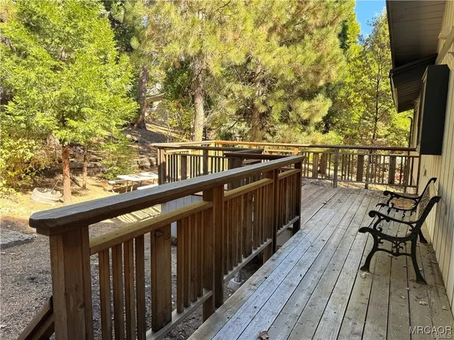 a view of a house with a garage