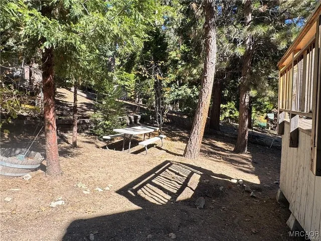 $465,000 | 31120 Mountain Oak Drive, Running Springs, CA 92382