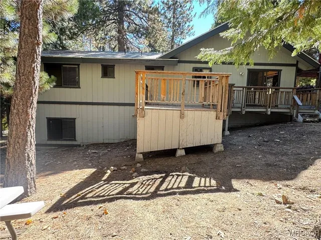 $465,000 | 31120 Mountain Oak Drive, Running Springs, CA 92382