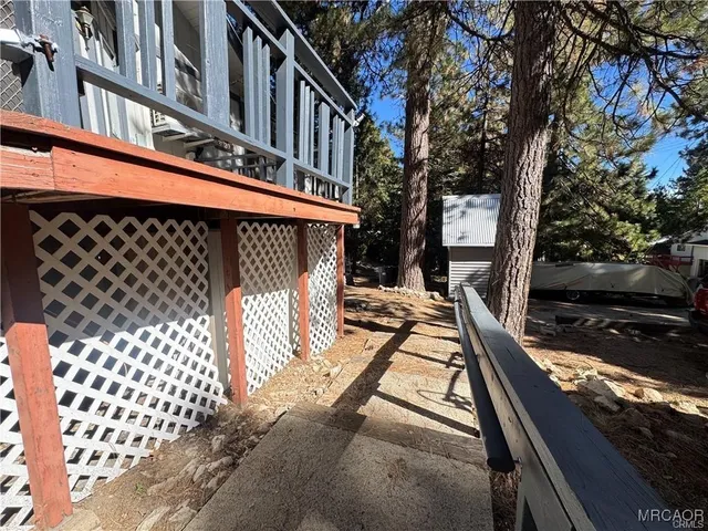 $465,000 | 31120 Mountain Oak Drive, Running Springs, CA 92382