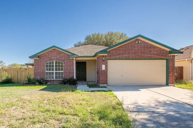 $1,650 | 101 Geronimo Cove, Kyle, TX 78640