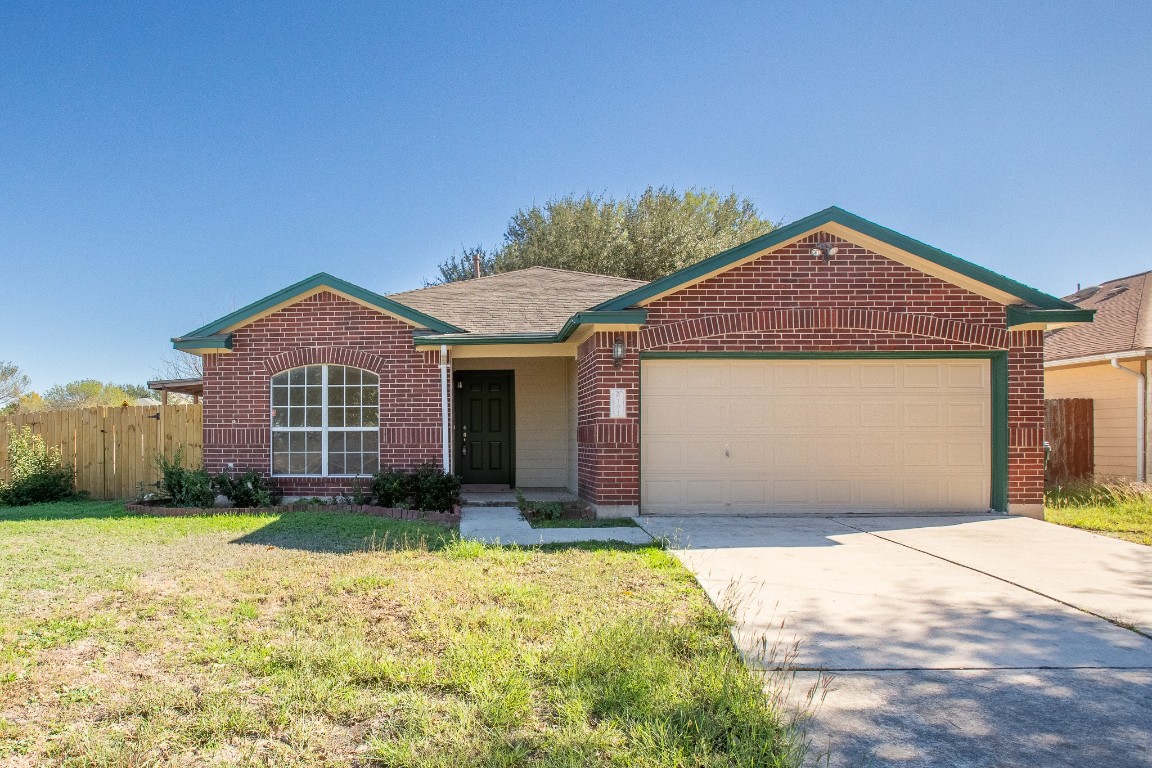 101 Geronimo Cove Kyle, TX 78640 - Photo 1 of 21