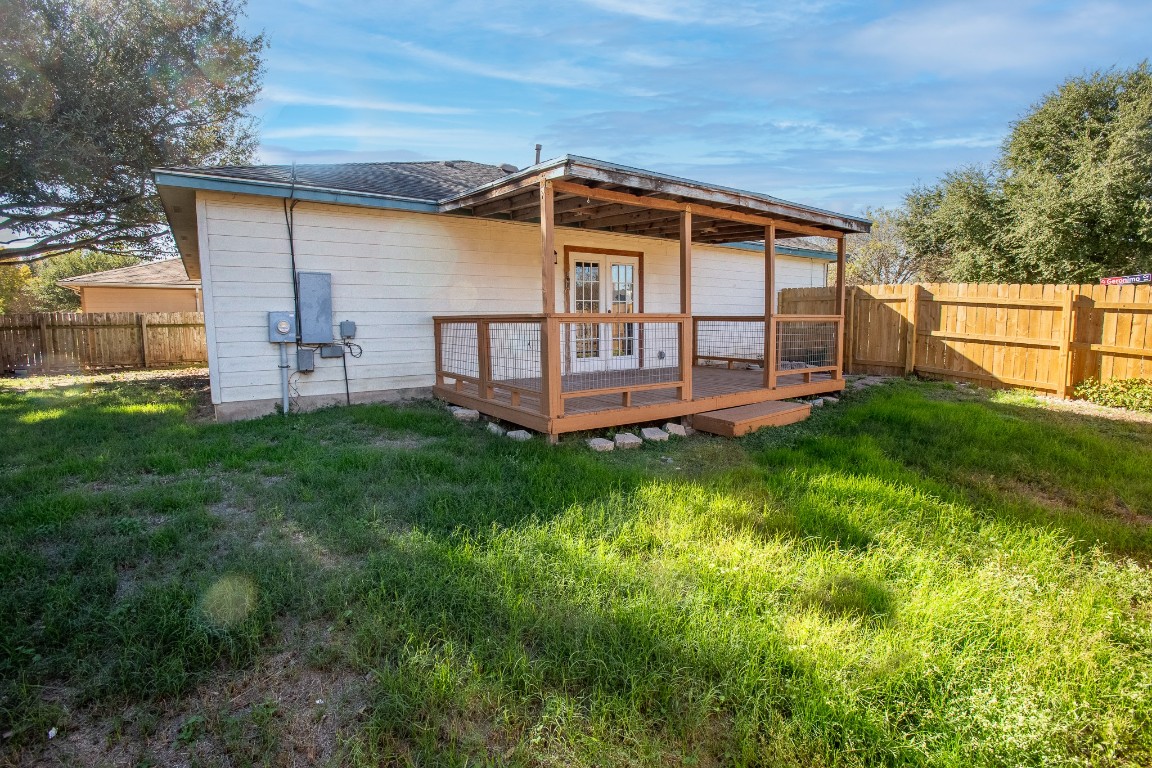 101 Geronimo Cove Kyle, TX 78640 - Photo 18 of 21