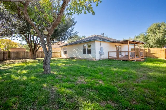 $1,650 | 101 Geronimo Cove, Kyle, TX 78640