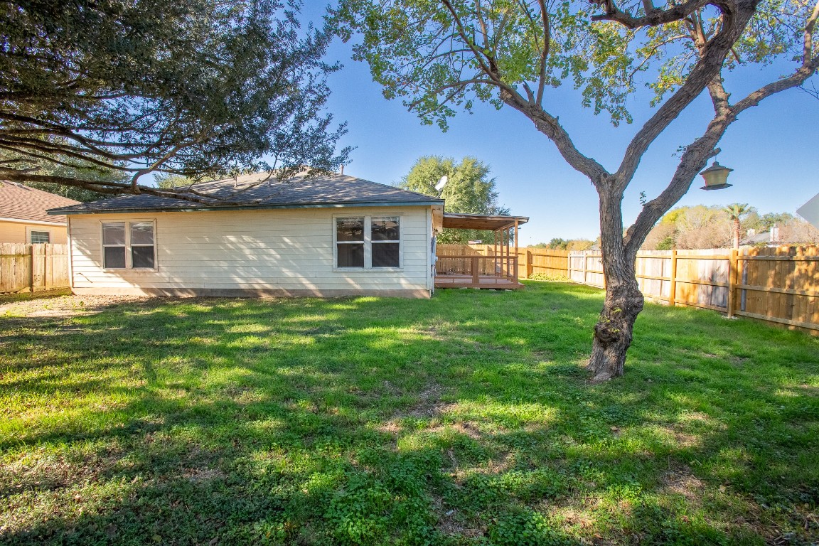 101 Geronimo Cove Kyle, TX 78640 - Photo 20 of 21