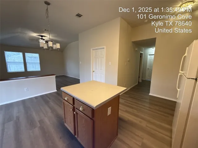 $1,650 | 101 Geronimo Cove, Kyle, TX 78640