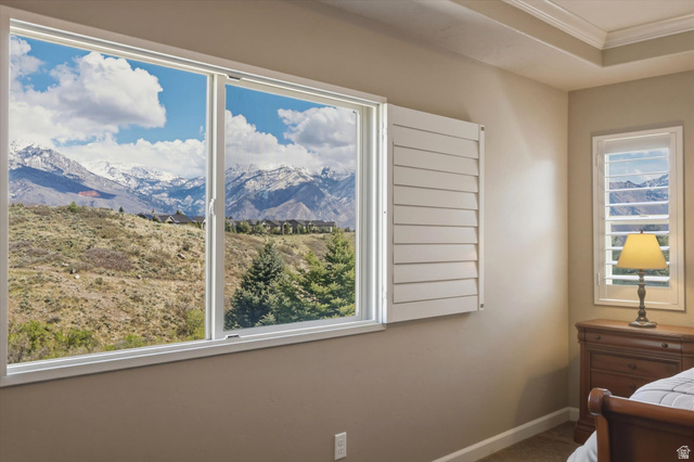 2087 Autumn Fields Lane Draper, UT 84020 - Photo 27 of 61 View out Primary Window
