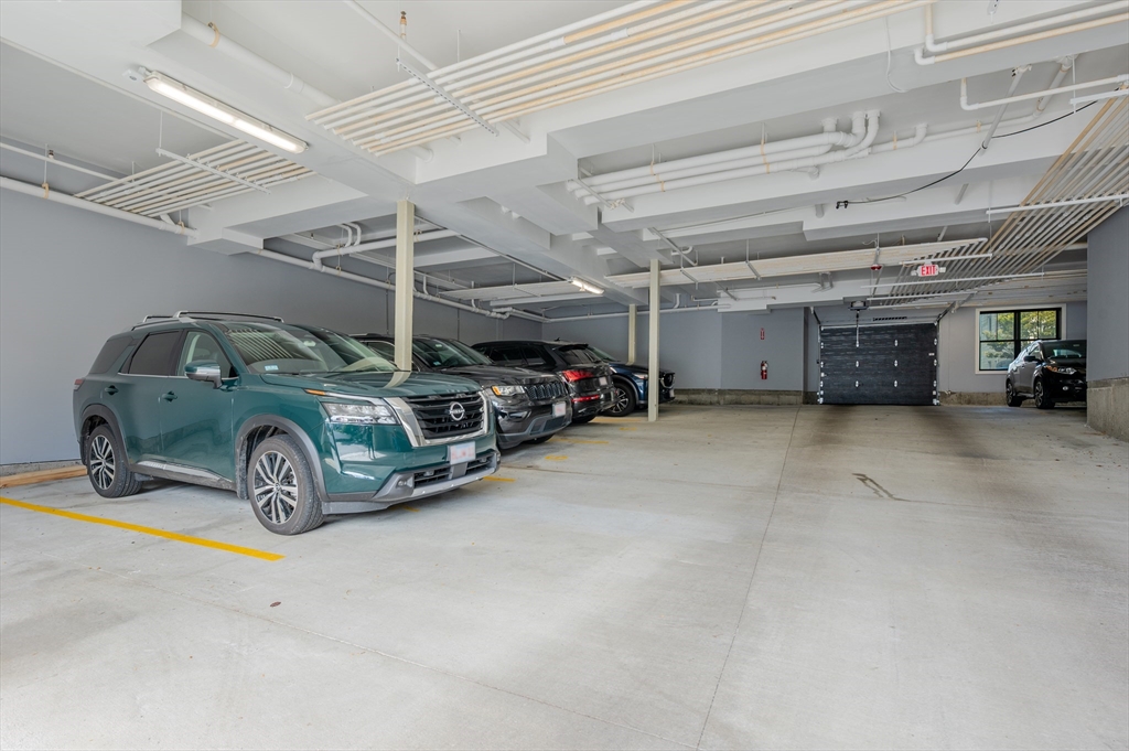 765 East 3rd Street, Unit 201 Boston, MA 02127 - Photo 25 of 27