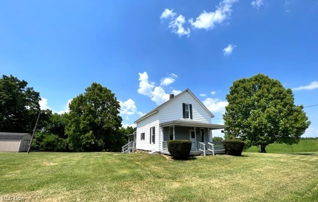 3139 Amsterdam Road Southeast Scio, OH 43988 - Photo 17 of 29 Gallery Image 17