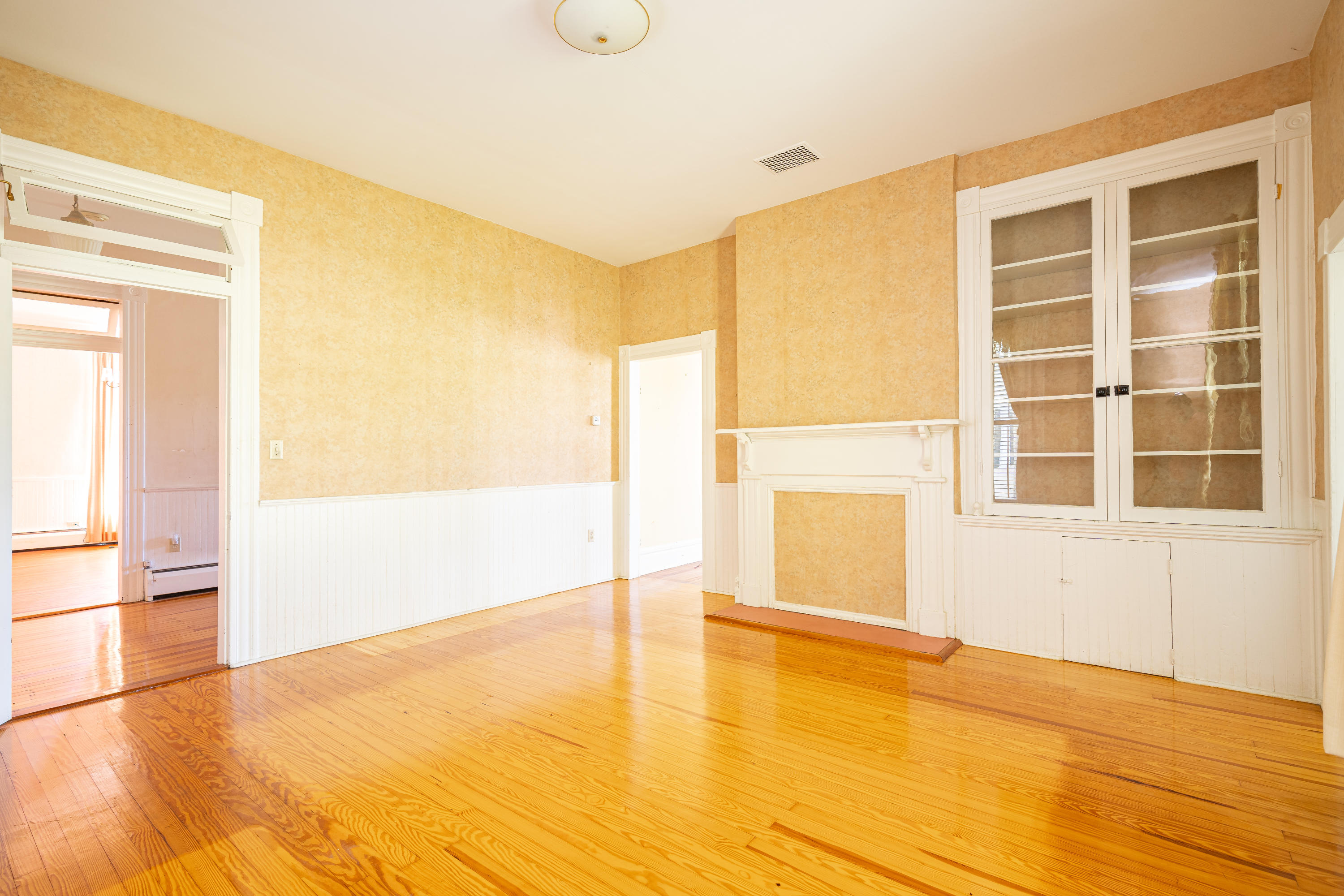 14928 Botetourt Road Eagle Rock, VA 24085 - Photo 12 of 19 Built-ins