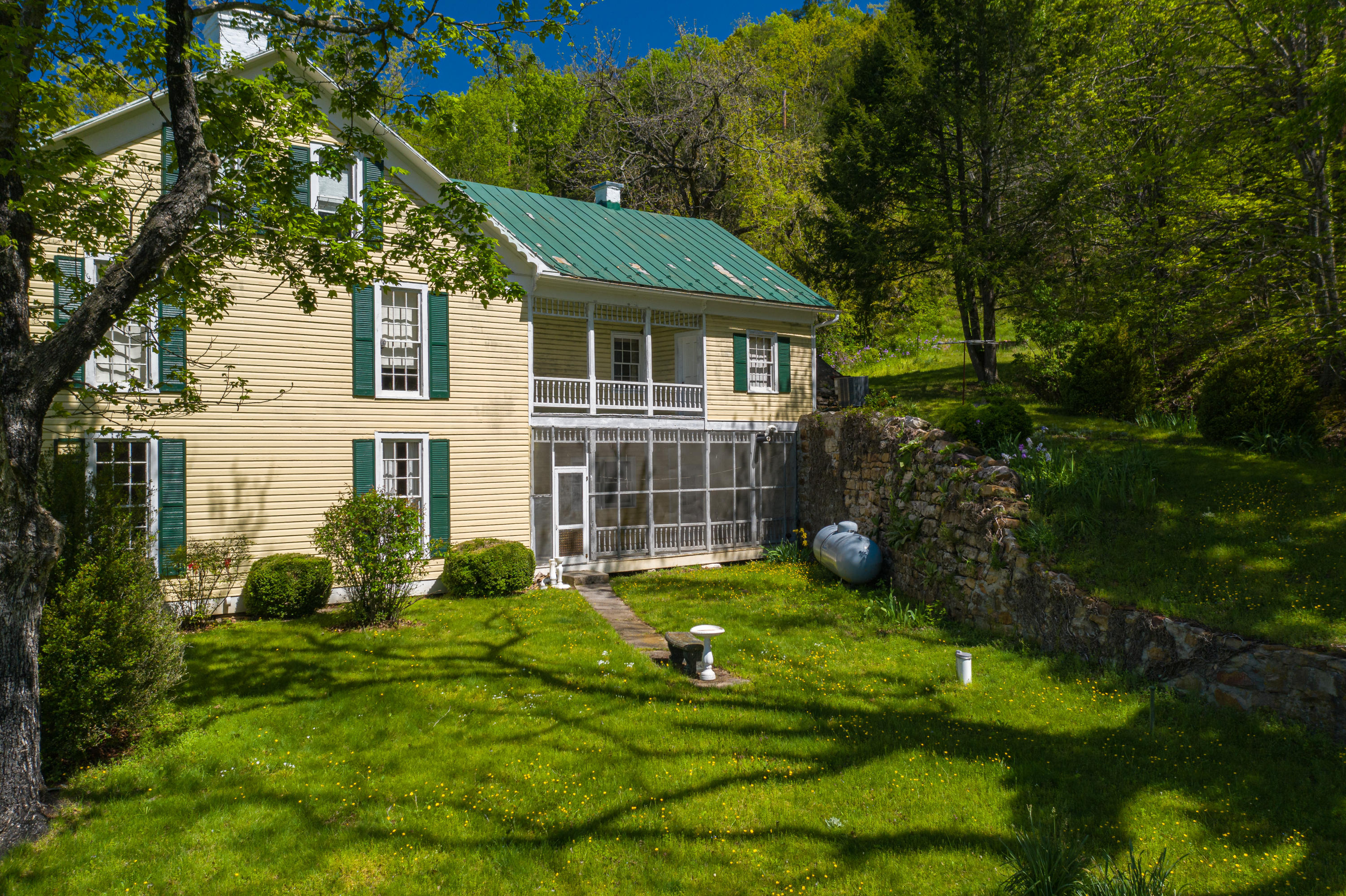 14928 Botetourt Road Eagle Rock, VA 24085 - Photo 3 of 19 4100 sq. ft.