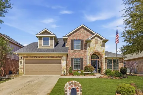 $549,000 | 404 Fairway Bluff Drive, Wylie, TX 75098