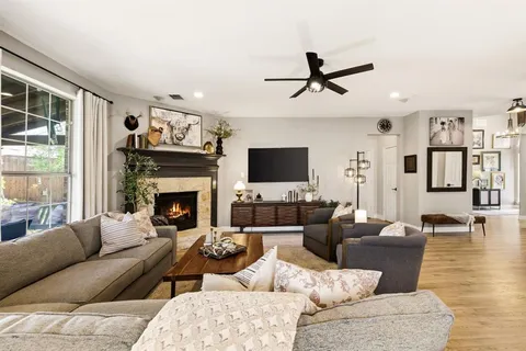 $549,000 | 404 Fairway Bluff Drive, Wylie, TX 75098