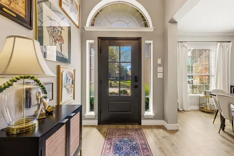 $549,000 | 404 Fairway Bluff Drive, Wylie, TX 75098