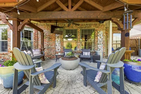 $549,000 | 404 Fairway Bluff Drive, Wylie, TX 75098