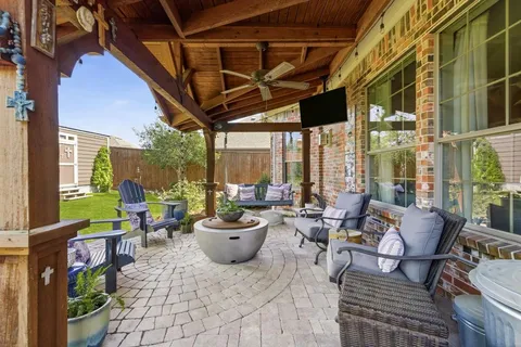 $549,000 | 404 Fairway Bluff Drive, Wylie, TX 75098