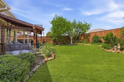 $549,000 | 404 Fairway Bluff Drive, Wylie, TX 75098