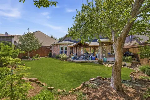 $549,000 | 404 Fairway Bluff Drive, Wylie, TX 75098
