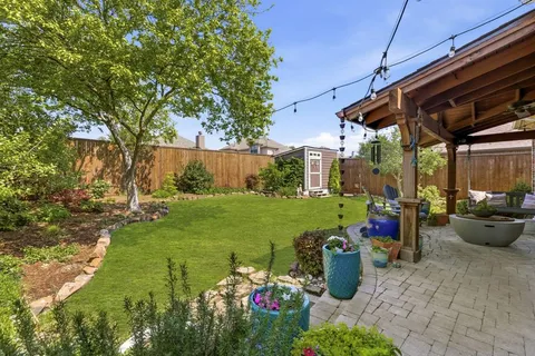 $549,000 | 404 Fairway Bluff Drive, Wylie, TX 75098