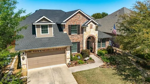 $549,000 | 404 Fairway Bluff Drive, Wylie, TX 75098