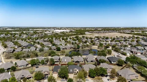 $549,000 | 404 Fairway Bluff Drive, Wylie, TX 75098