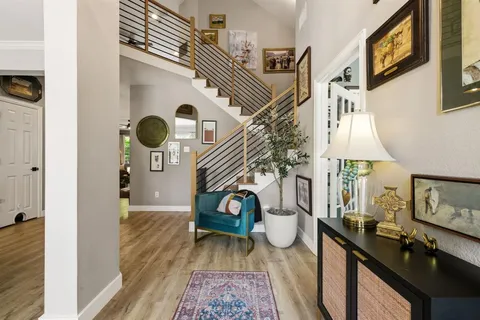 $549,000 | 404 Fairway Bluff Drive, Wylie, TX 75098