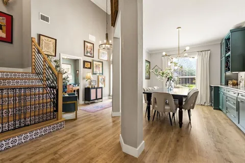 $549,000 | 404 Fairway Bluff Drive, Wylie, TX 75098