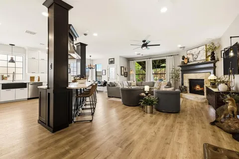 $549,000 | 404 Fairway Bluff Drive, Wylie, TX 75098
