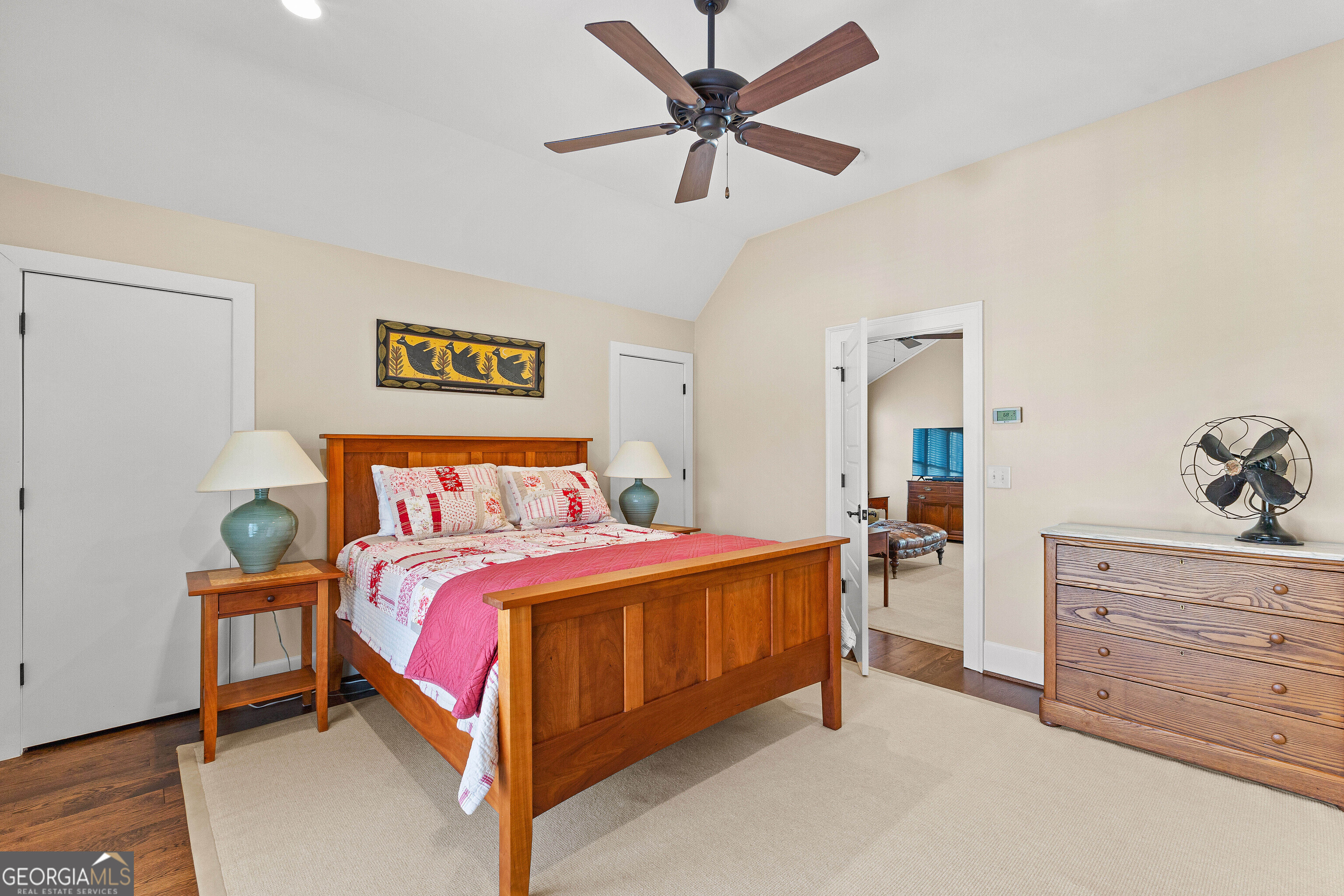 413 Morgan Mill Road Brooks, GA 30205 - Photo 143 of 172