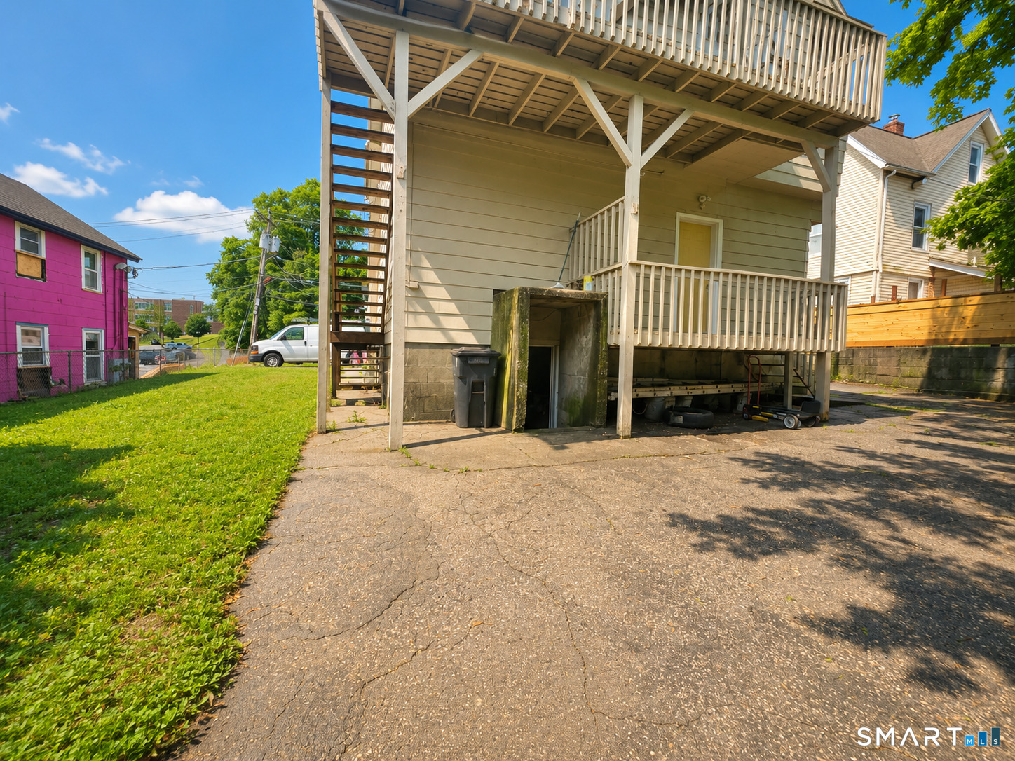 3 Spring Hill Avenue Norwalk, CT 06850 - Photo 21 of 23