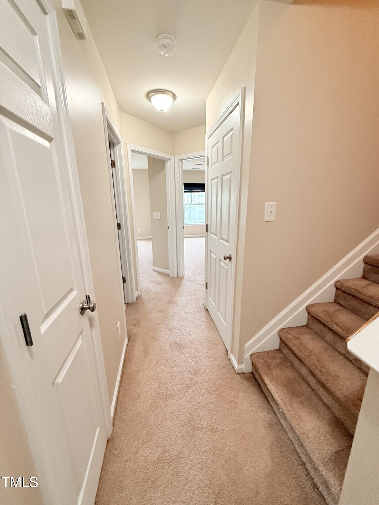 341 Gilman Lane, Unit 102 Raleigh, NC 27610 - Photo 3 of 11 Hall