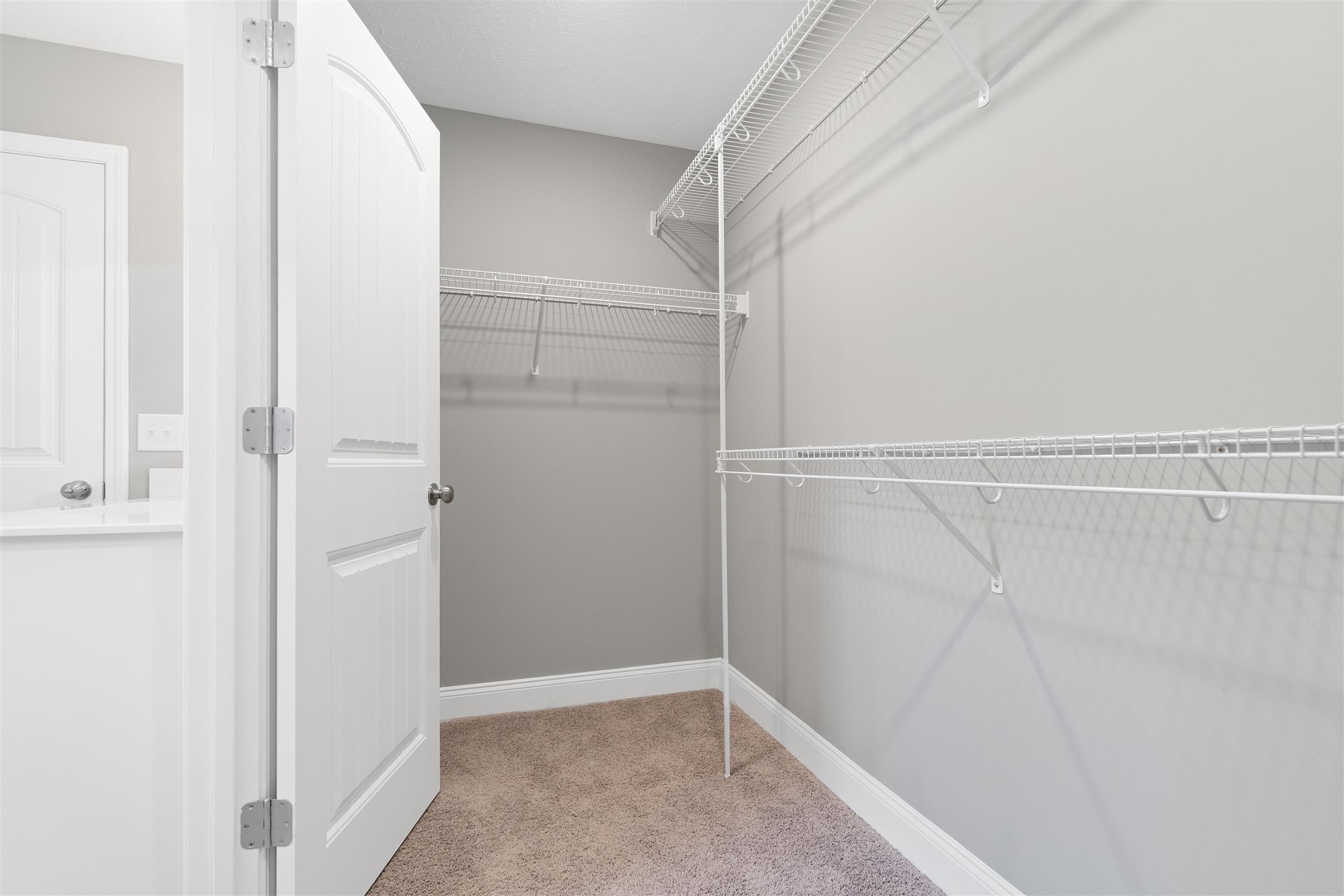 177 Fieldstone Lane Springfield, TN 37172 - Photo 23 of 27 a view of closet