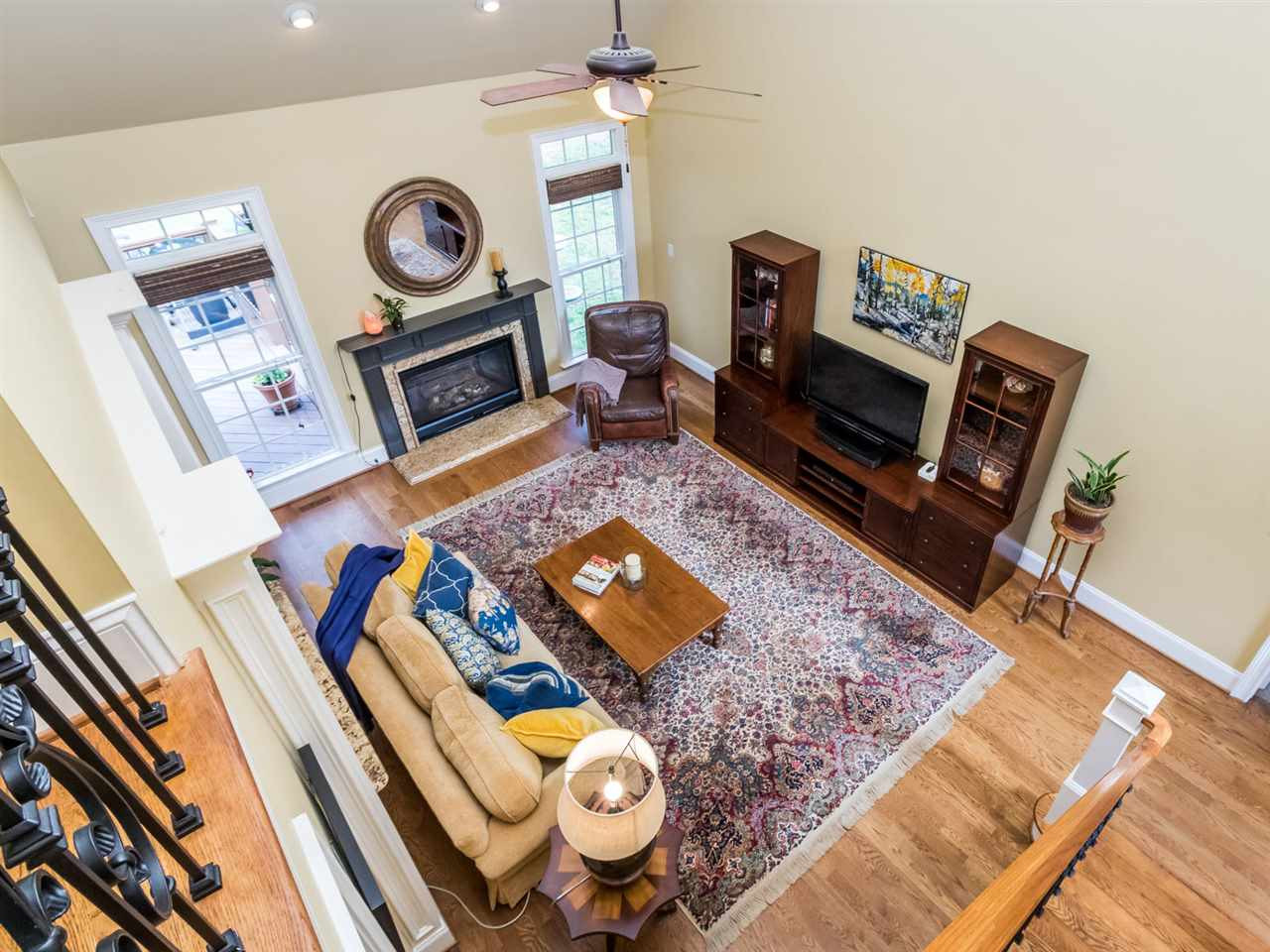 3424 Griffice Mill Road Raleigh, NC 27610 - Photo 5 of 25 Photo 5