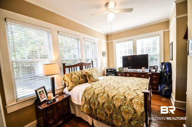 51 South Carlen Street Mobile, AL 36606 - Photo 8 of 18