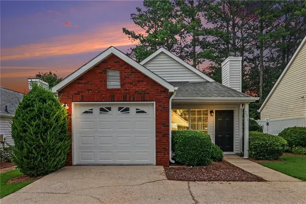 $345,000 | 3075 Barnwood Crossing Northwest, Duluth, GA 30097