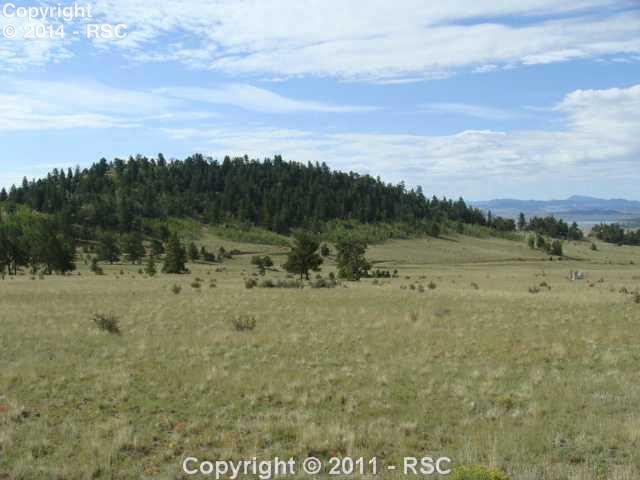 7512 Jefferson Road Lake George, CO 80827 - Photo 4 of 13