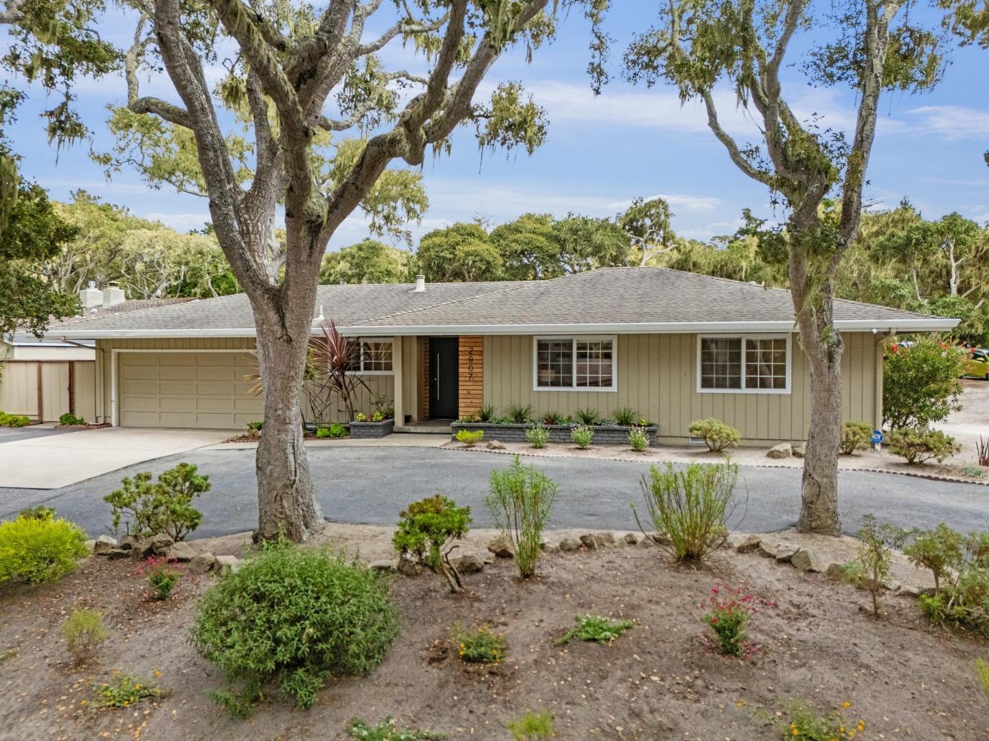 2907 Colton Road Pebble Beach, CA 93953 - Photo 1 of 23 Gallery Image 1
