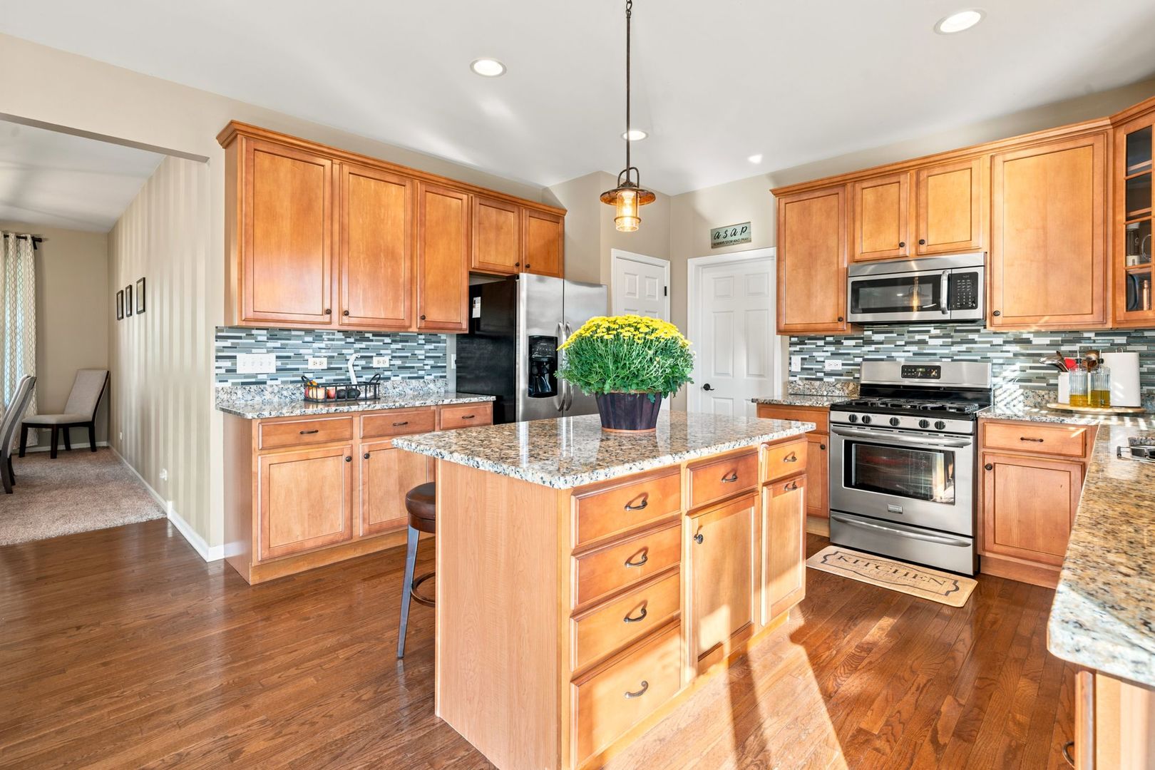 3165 Riley Road Montgomery, IL 60538 - Photo 16 of 49 Gallery Image 16