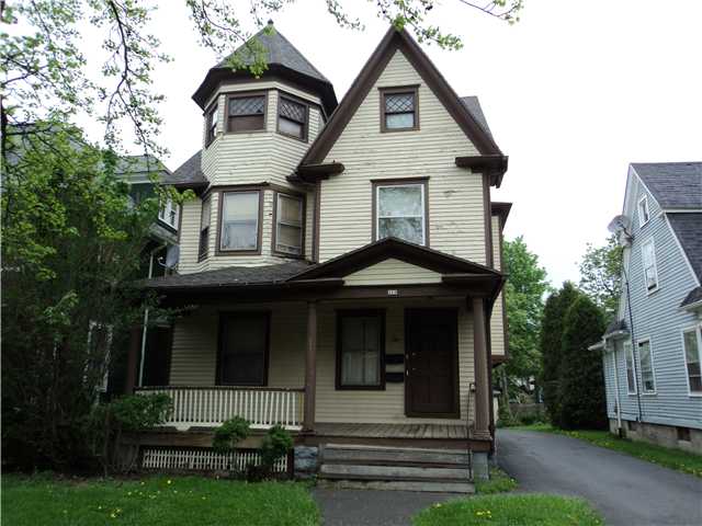 228 Birr Street Rochester, NY 14613 - Photo 1 of 1 Exterior Front