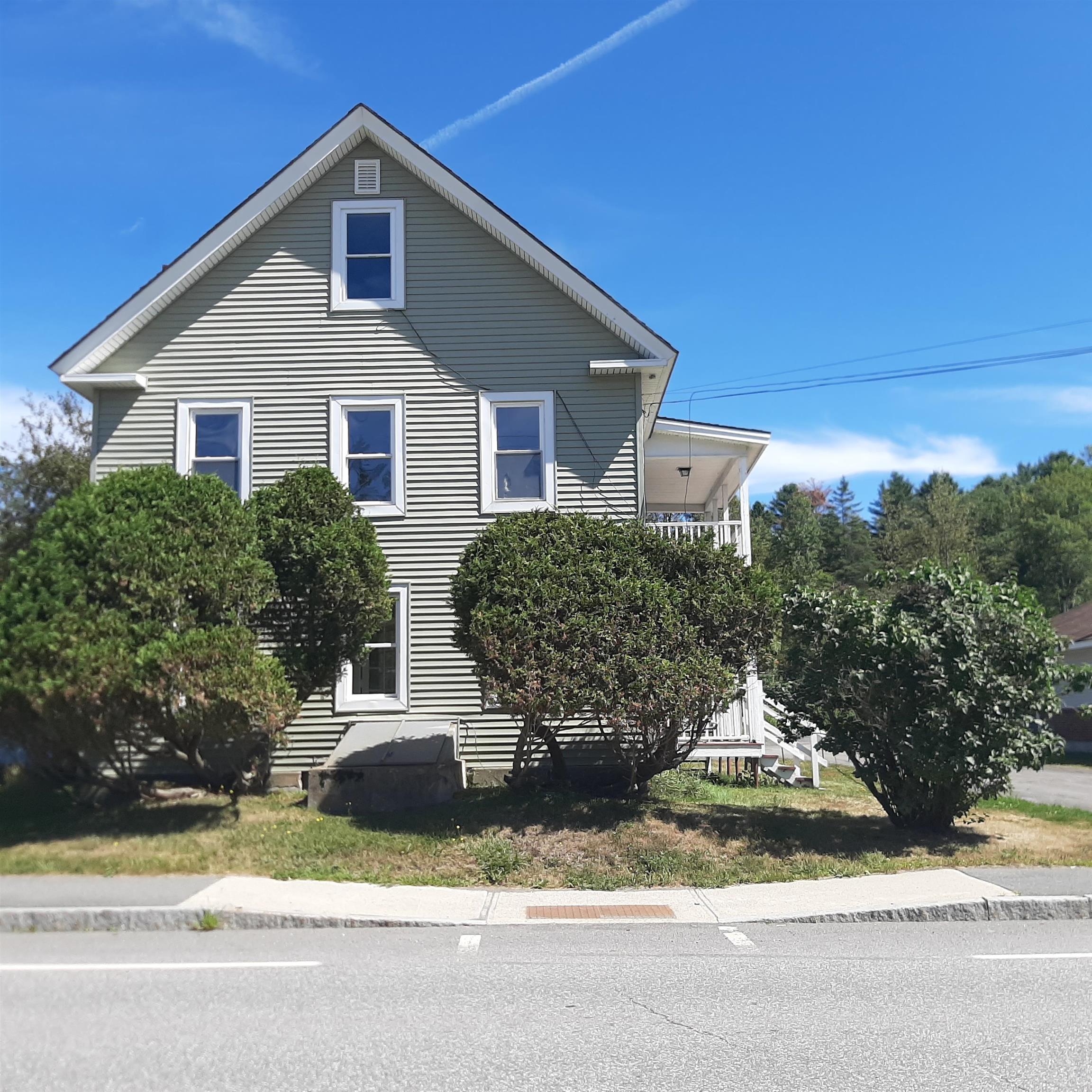 890 Washington Street, Unit 4 Stewartstown, NH 03597 - Photo 1 of 21