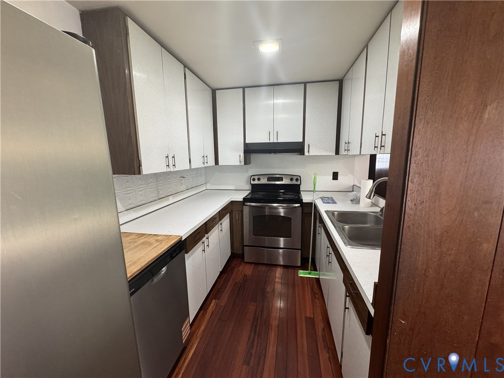 10309 Wycliff Road Chesterfield, VA 23236 - Photo 16 of 22