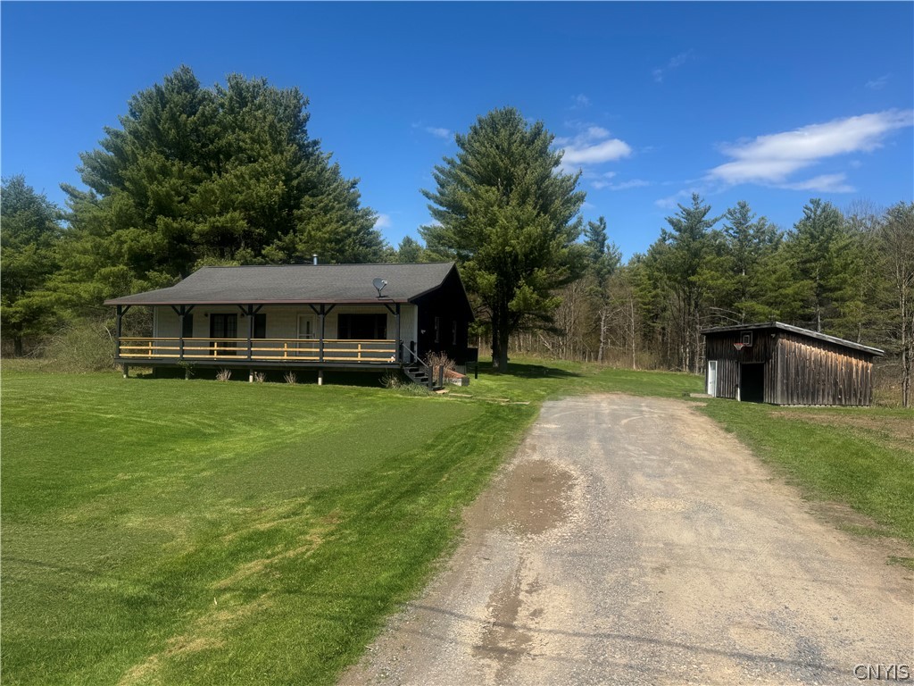 27415 Limestone Road Alexandria, NY 13679 - Photo 3 of 44