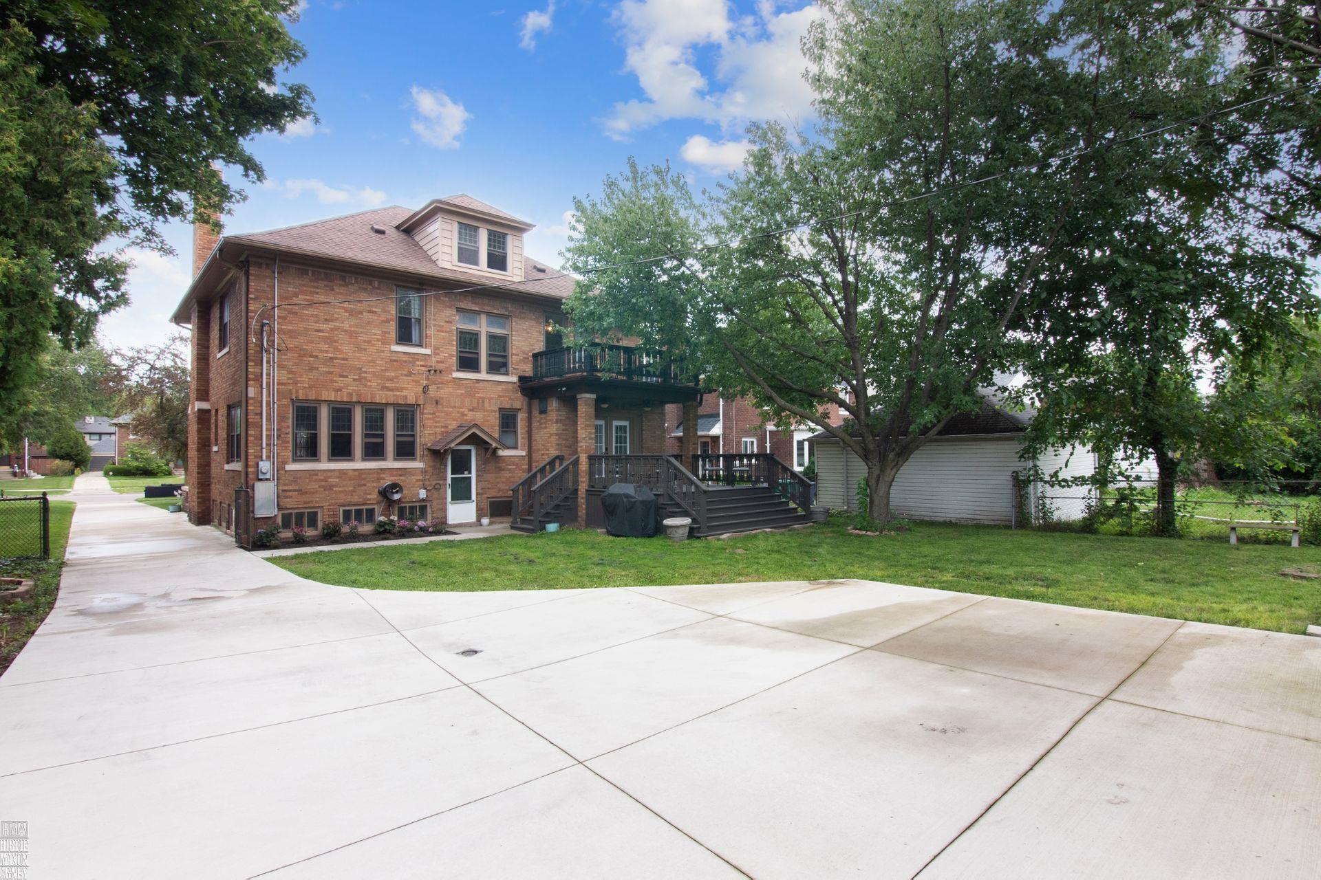 1423 Devonshire Road Grosse Pointe Park, MI 48230 - Photo 30 of 35