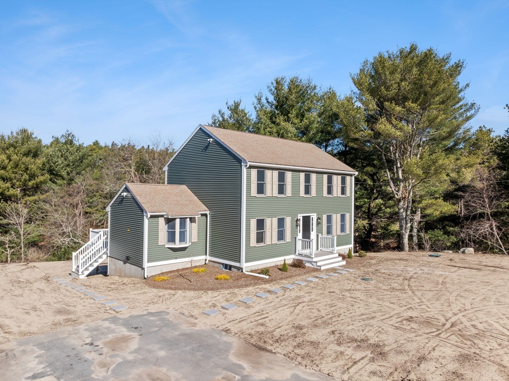 310 Charge Pond Road Wareham, MA 02571 - Photo 1 of 38
