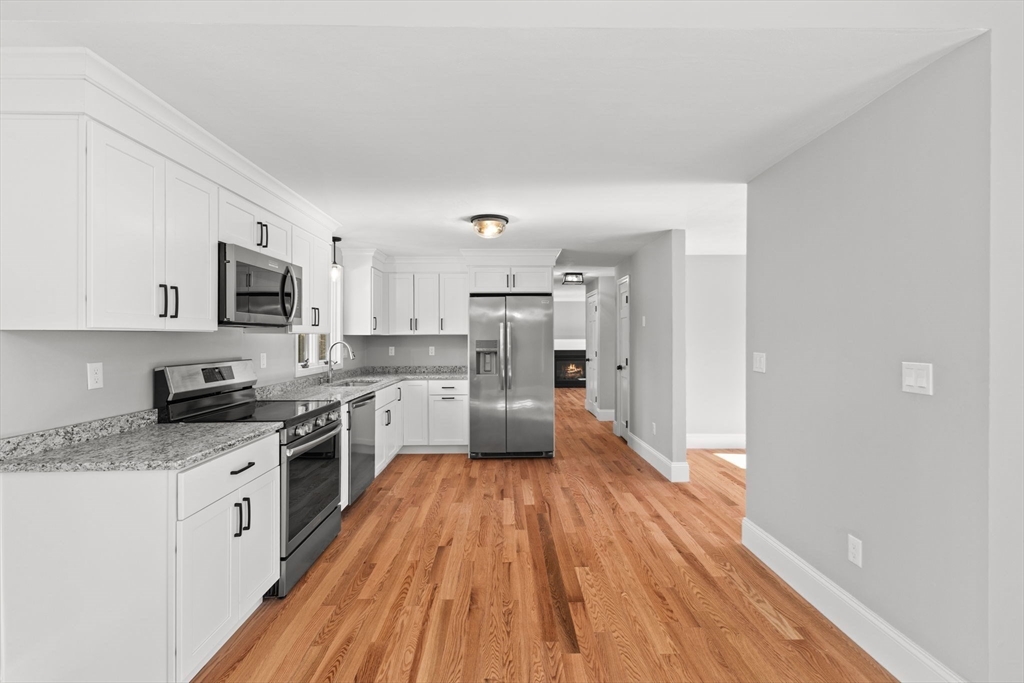 310 Charge Pond Road Wareham, MA 02571 - Photo 19 of 38