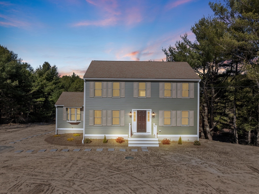 310 Charge Pond Road Wareham, MA 02571 - Photo 2 of 38