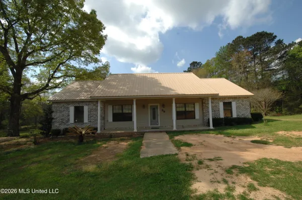 $219,000 | 38 Mt Olive Road, Unit 38, Tylertown, MS 39667
