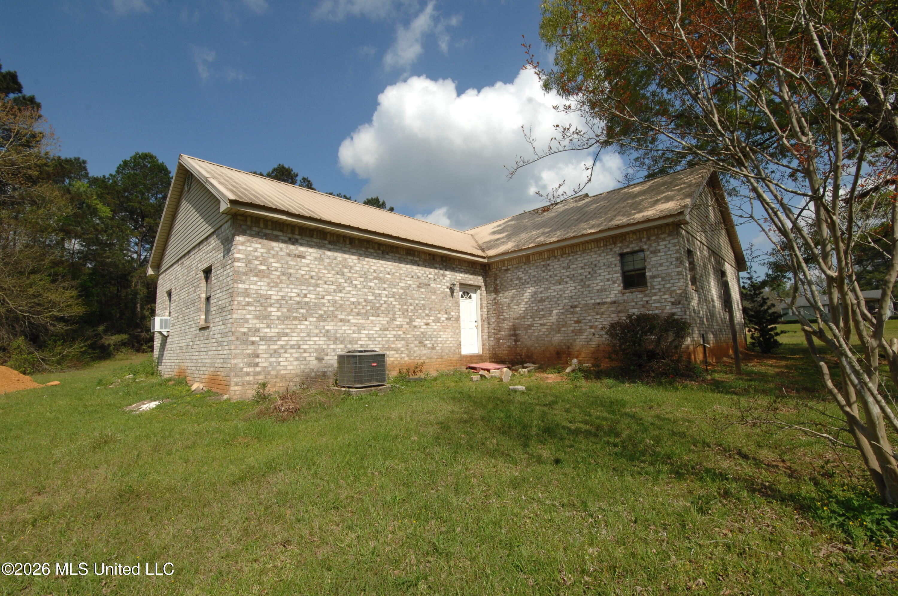 38 Mt Olive Road, Unit 38 Tylertown, MS 39667 - Photo 4 of 8 DSC_0109