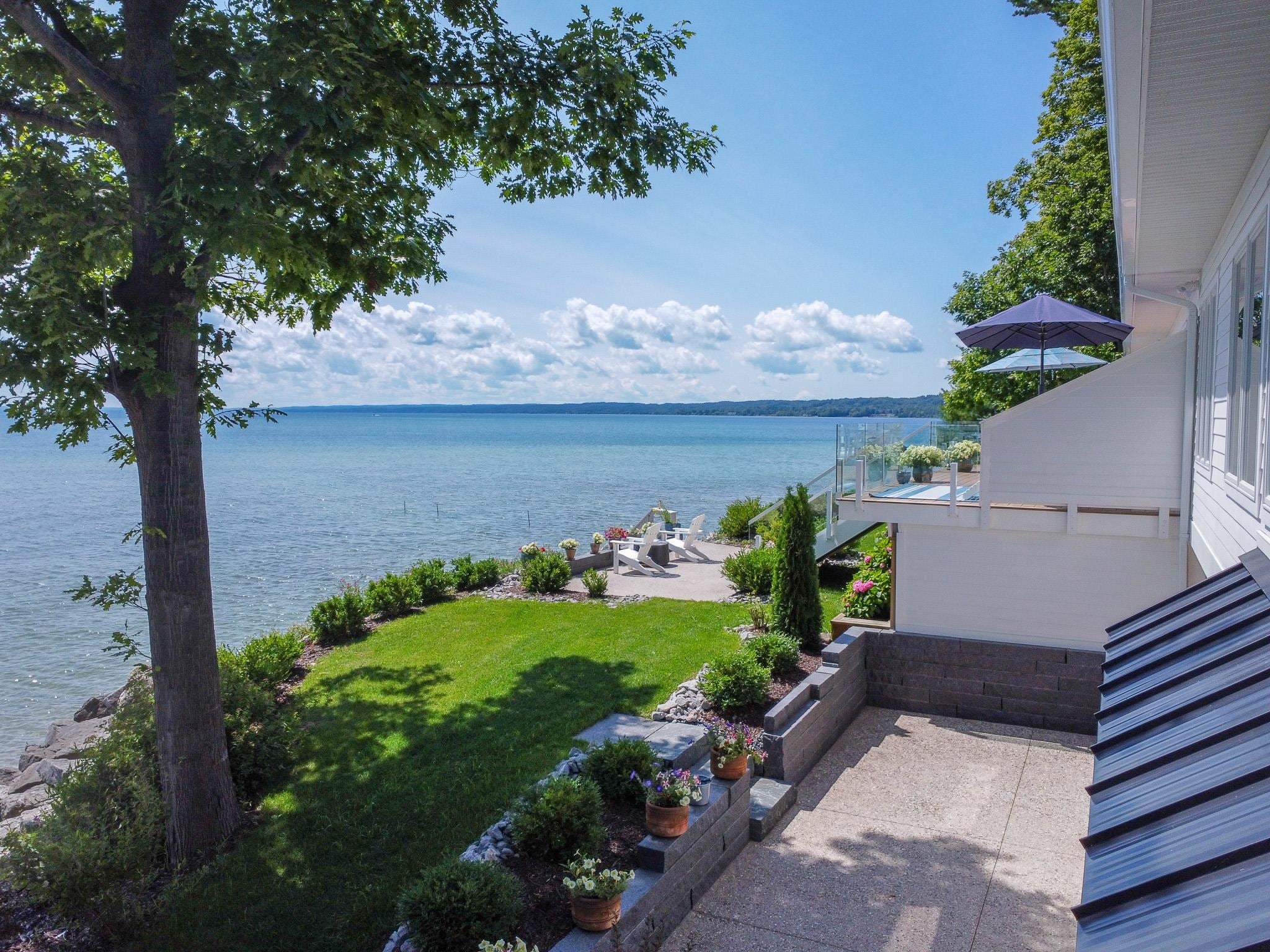 3729 South Lee Point Road, Unit LOT: M&B Suttons Bay, MI 49682 - Photo 69 of 88 Gallery Image 69