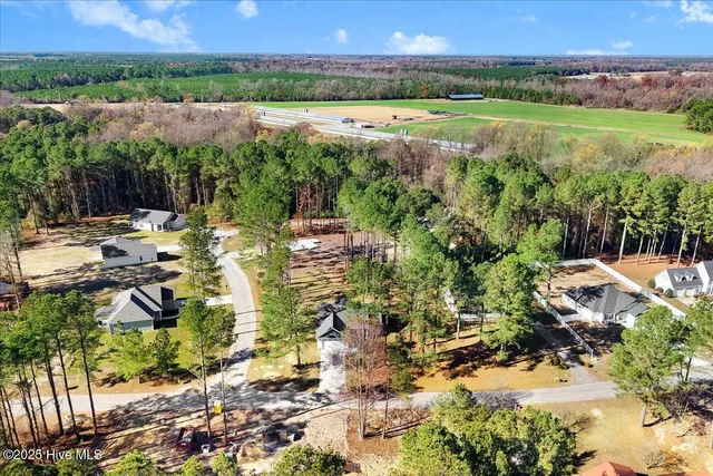 $259,900 | 1774 Walnut Run Drive, Deep Run, NC 28525